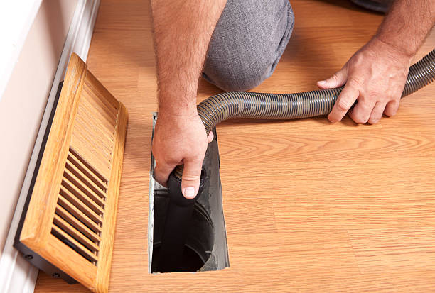 Best Professional Duct Cleaning Services  in Oak Park, IL