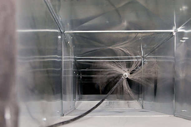 Best HVAC Duct Inspection Services  in Oak Park, IL